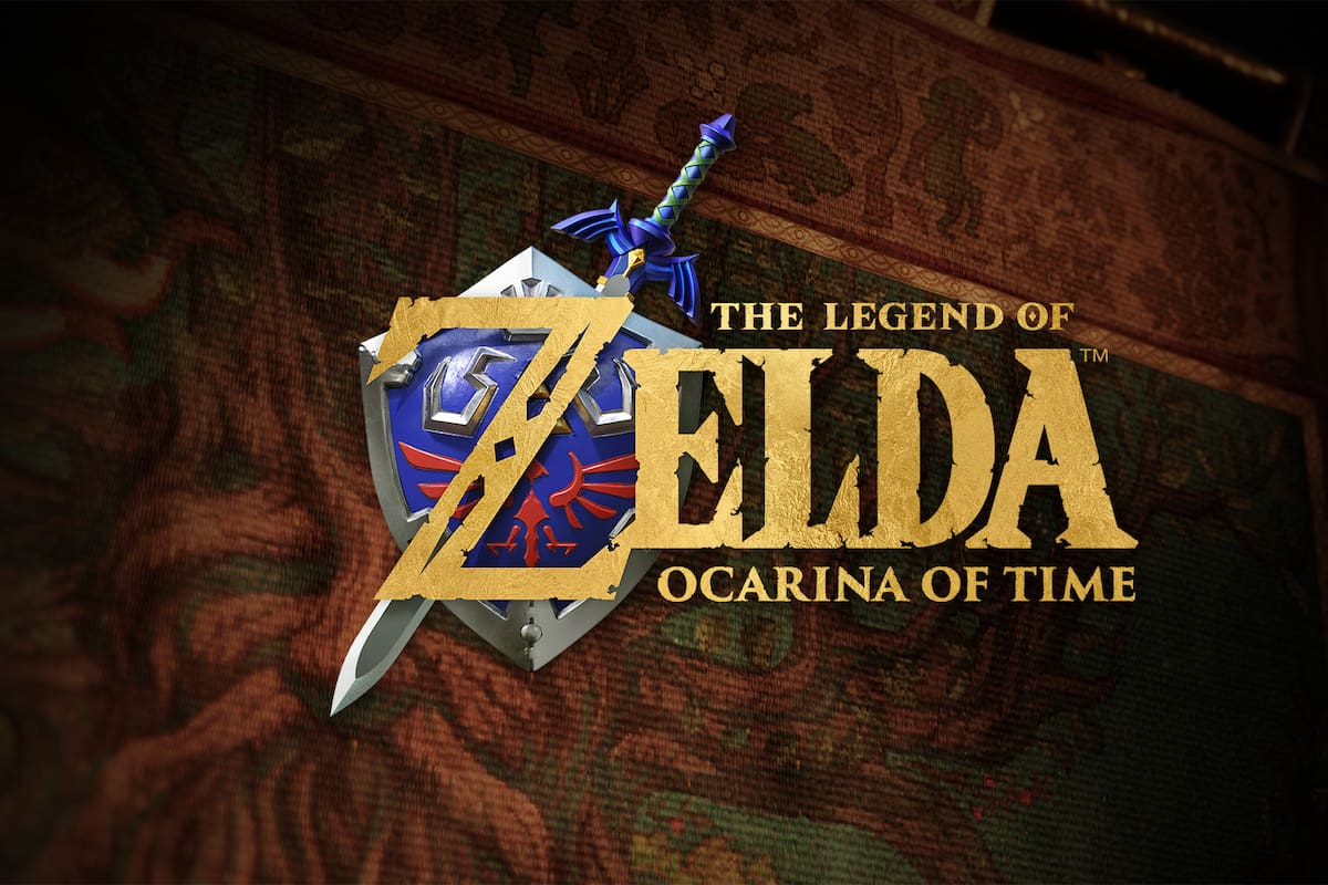 Una tienda reveló sin querer al desarrollador del remake de Zelda: Ocarina of Time y encantará a los fans de Nintendo