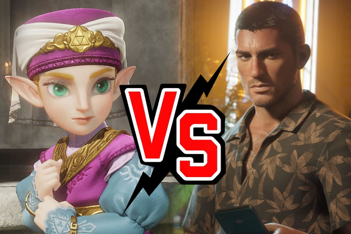 El remake de The Legend of Zelda: Ocarina of Time domina en Amazon y vende 6 veces más copias que GTA VI