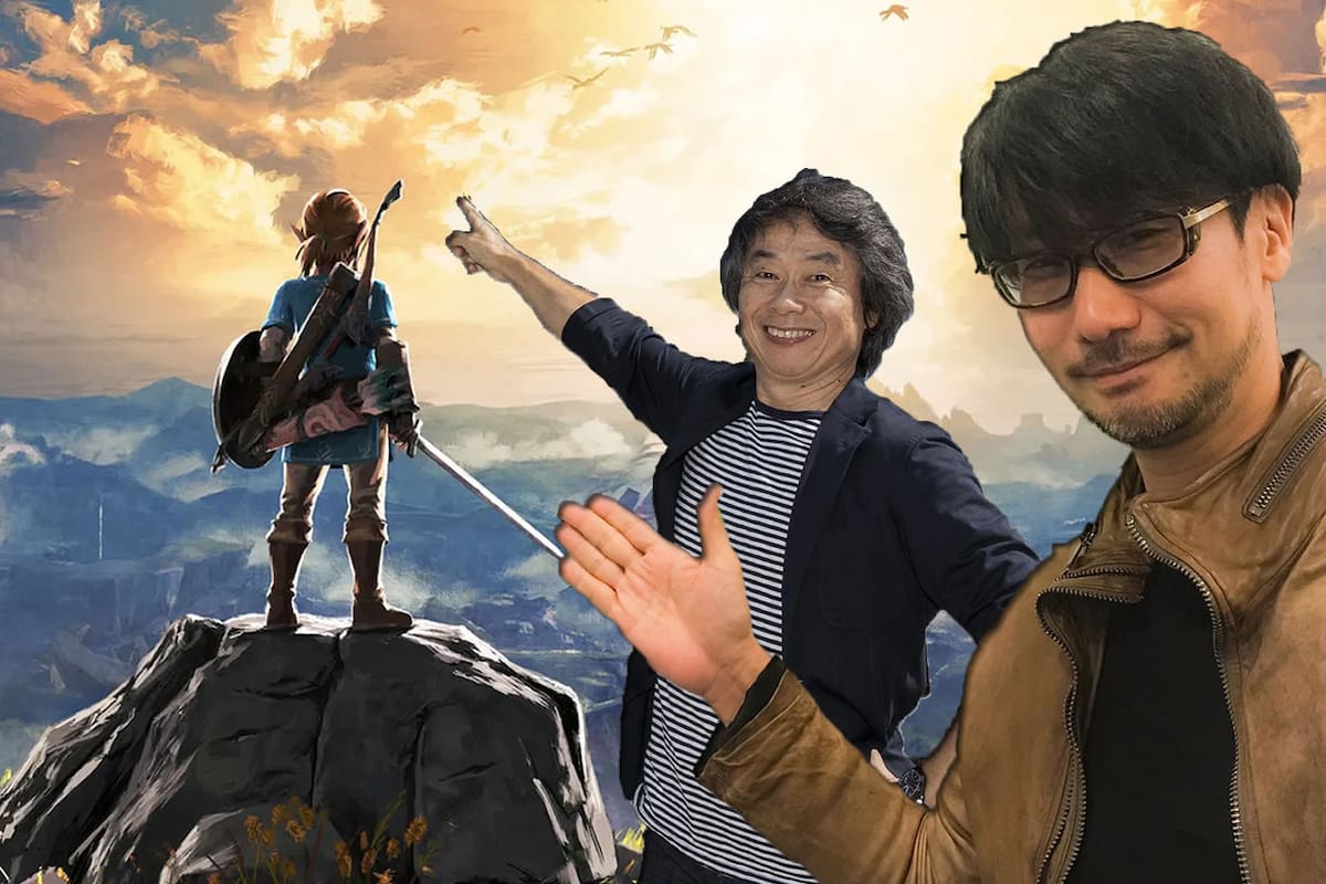 Japoneses revelan los juegos a los que volverían si les borraran la memoria y a su desarrollador favorito; alguien superó a Shigeru Miyamoto y Hideo Kojima