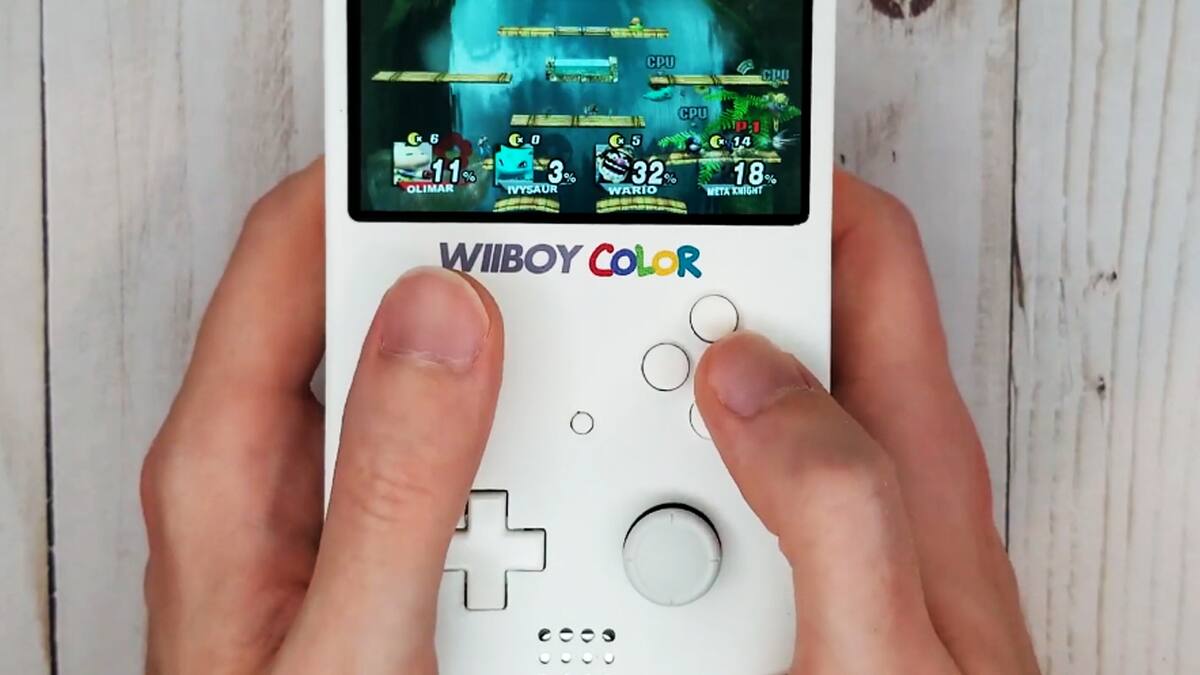 Zelda: Skyward Sword; Mario Galaxy y otros clásicos para llevar