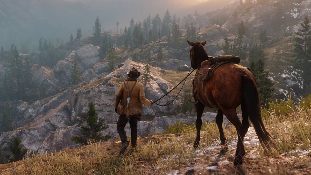 Zelnick: Rockstar Games sintió que necesitaba pulirlo más