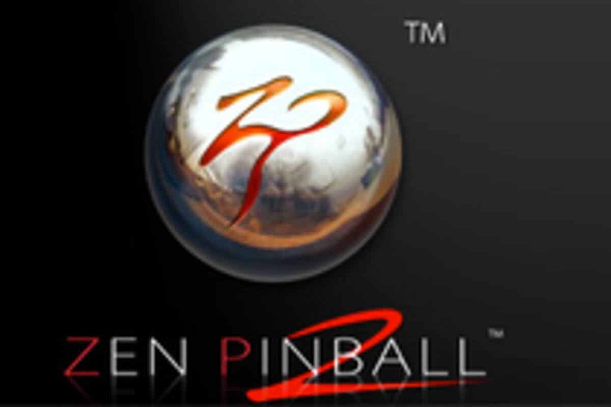 Zen Pinball 2
