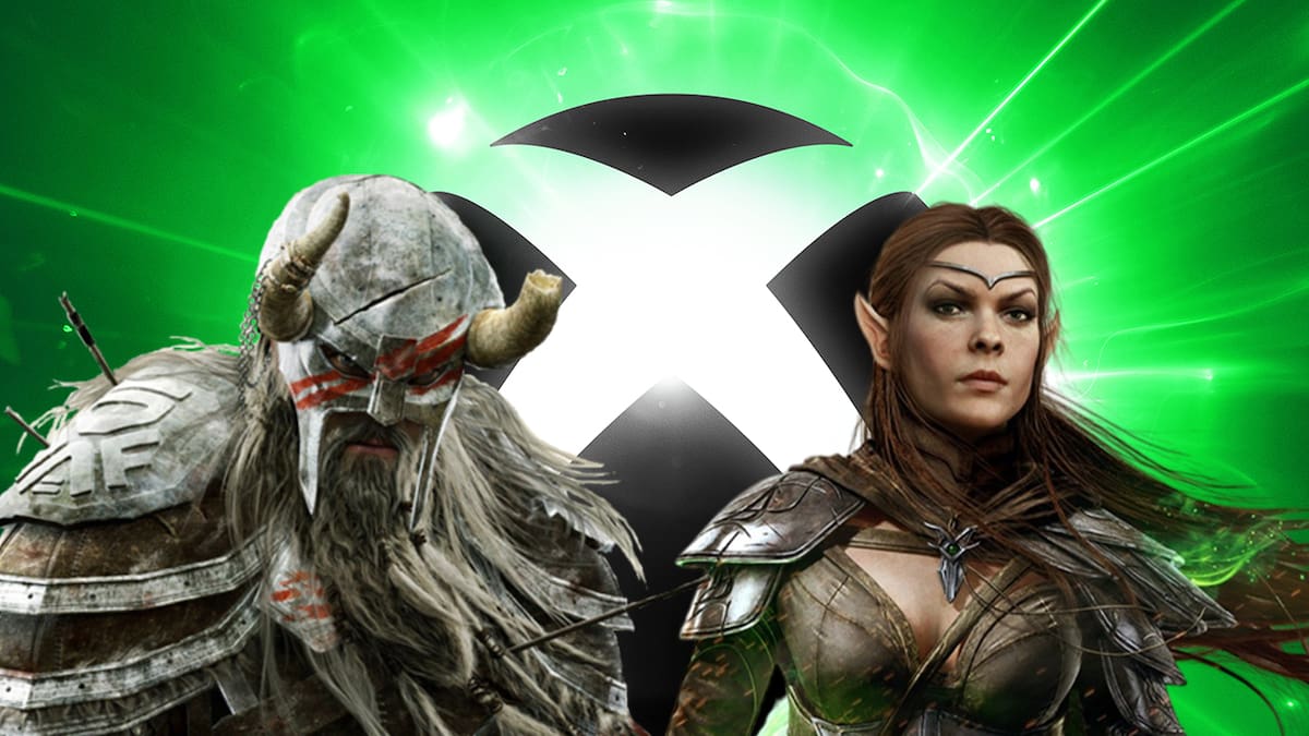 ZeniMax Online Studios MMORPG cancelado