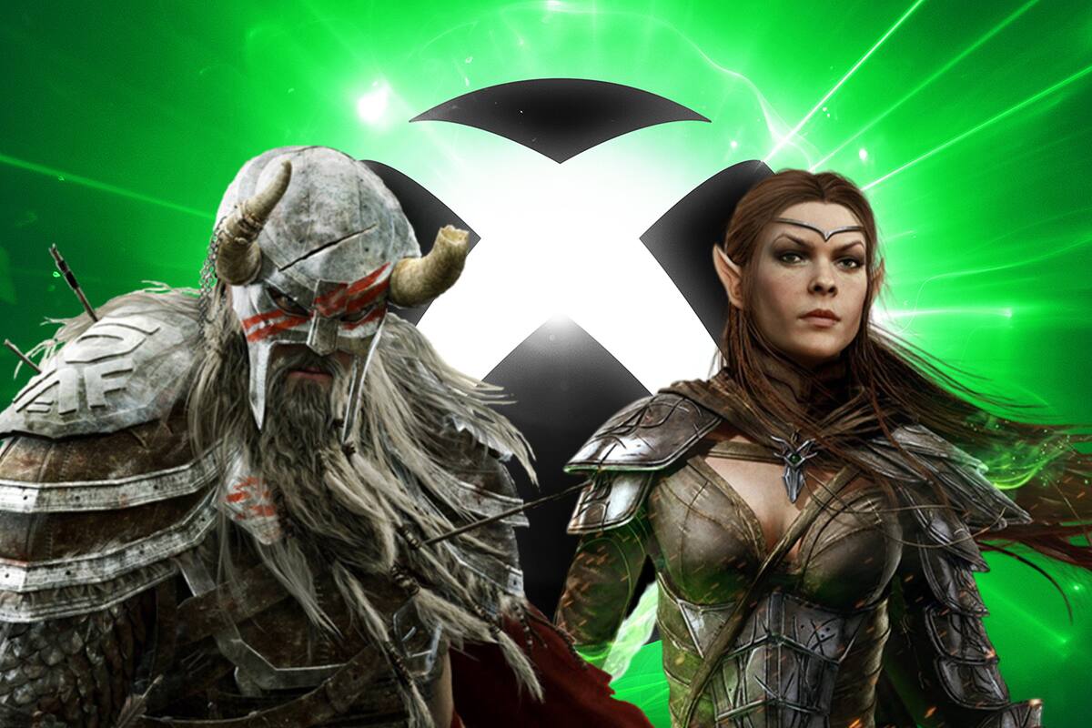 Microsoft cancela el nuevo MMORPG de los creadores de The Elder Scrolls Online tras despidos en Xbox, según informes