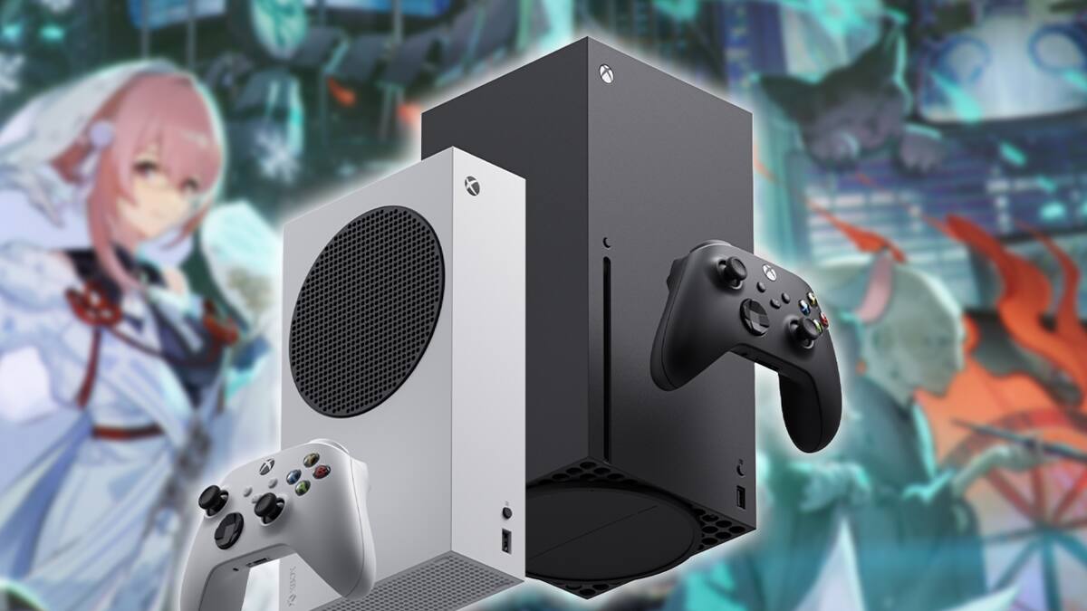 Zenless Zone Zero Xbox