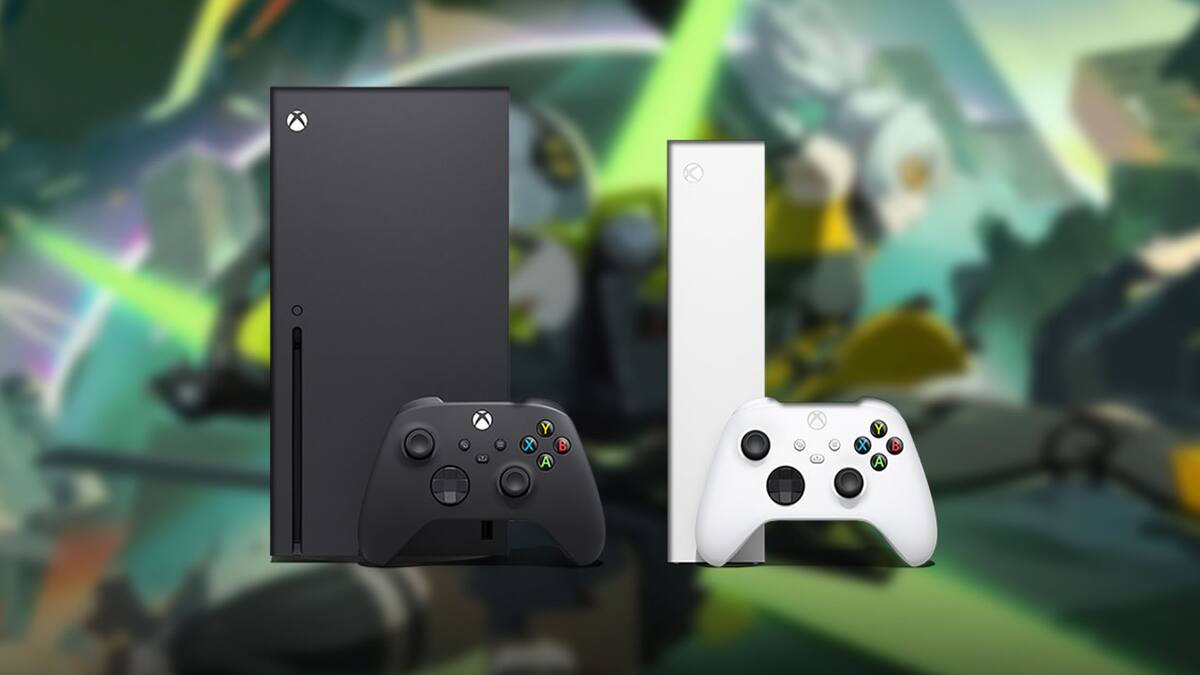Zenless Zone Zero Xbox