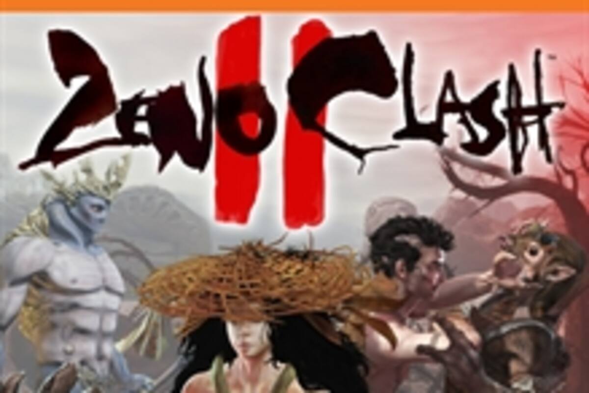 Zeno Clash II