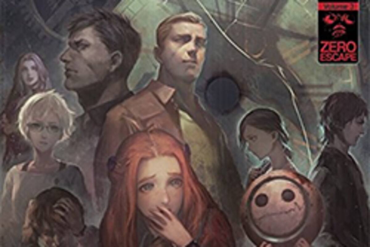Zero Time Dilemma
