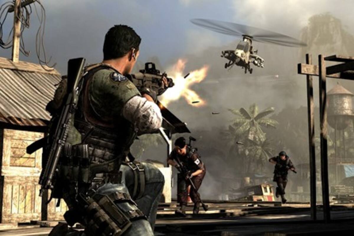 Creadores de SOCOM trabajaban en 2 shooters para PS4