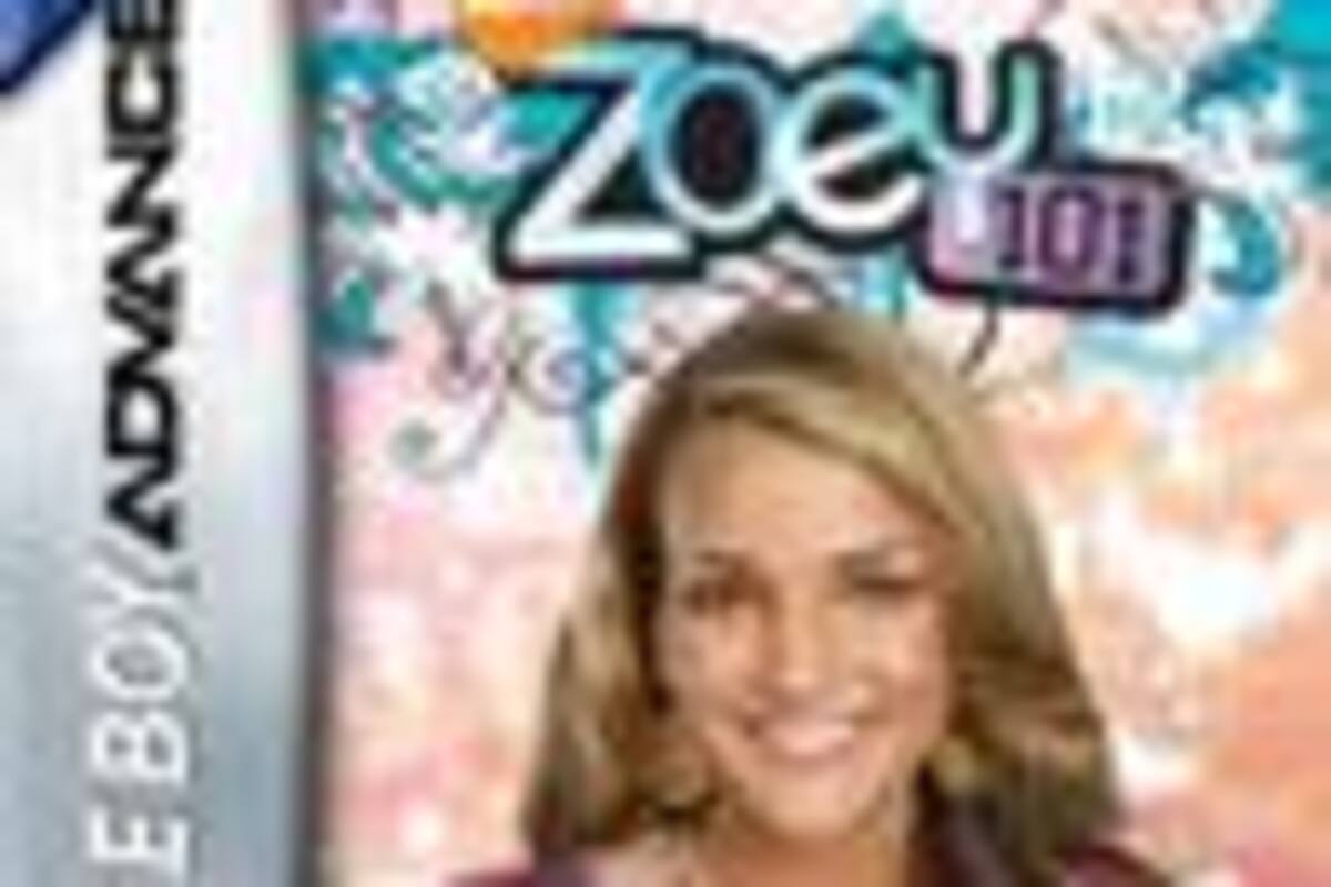 Zoey 101