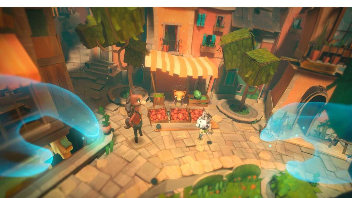Zoink Games prepara una edición física de su juego