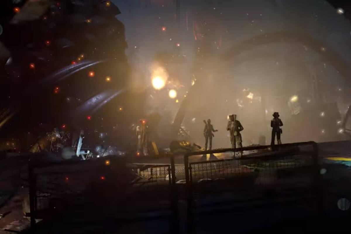Zombie Army 4: Dead War –Tráiler Deeper Than Hell | PS4