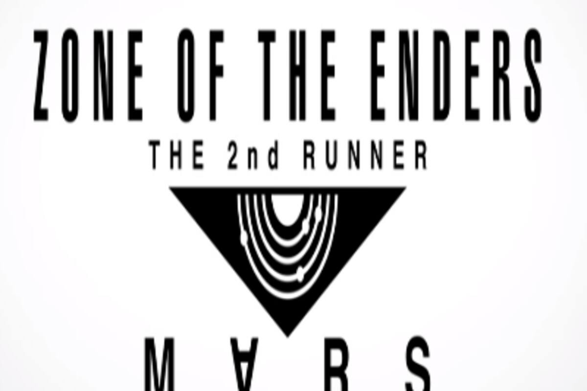 Zone of the Enders: The 2nd Runner – Mars