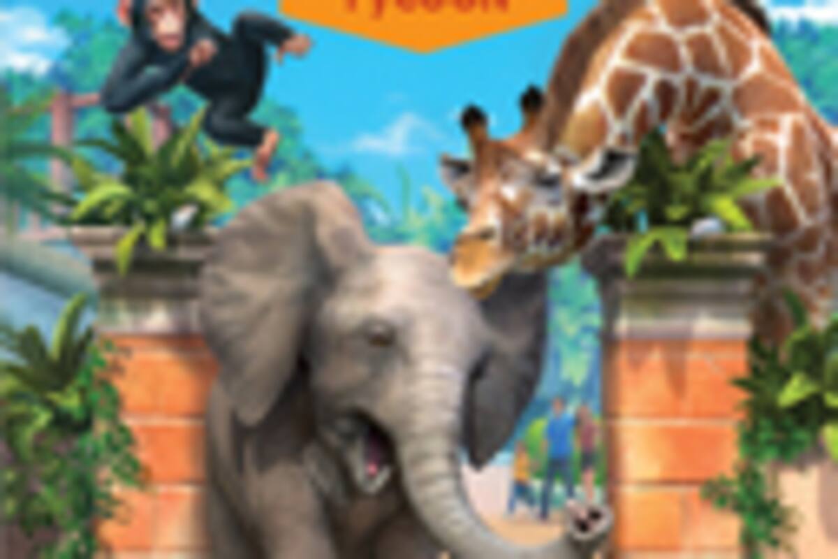 Zoo Tycoon