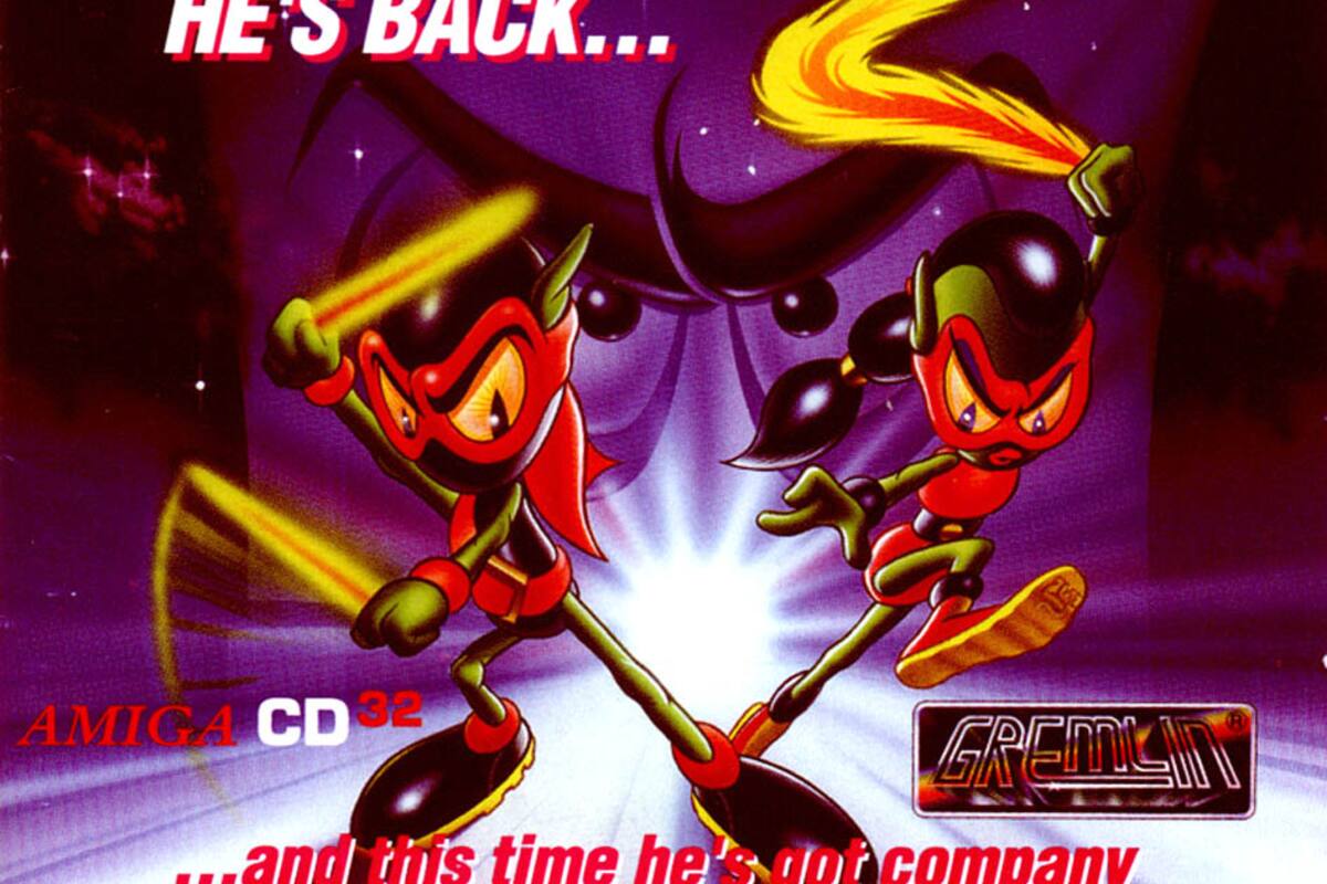 Zool 2
