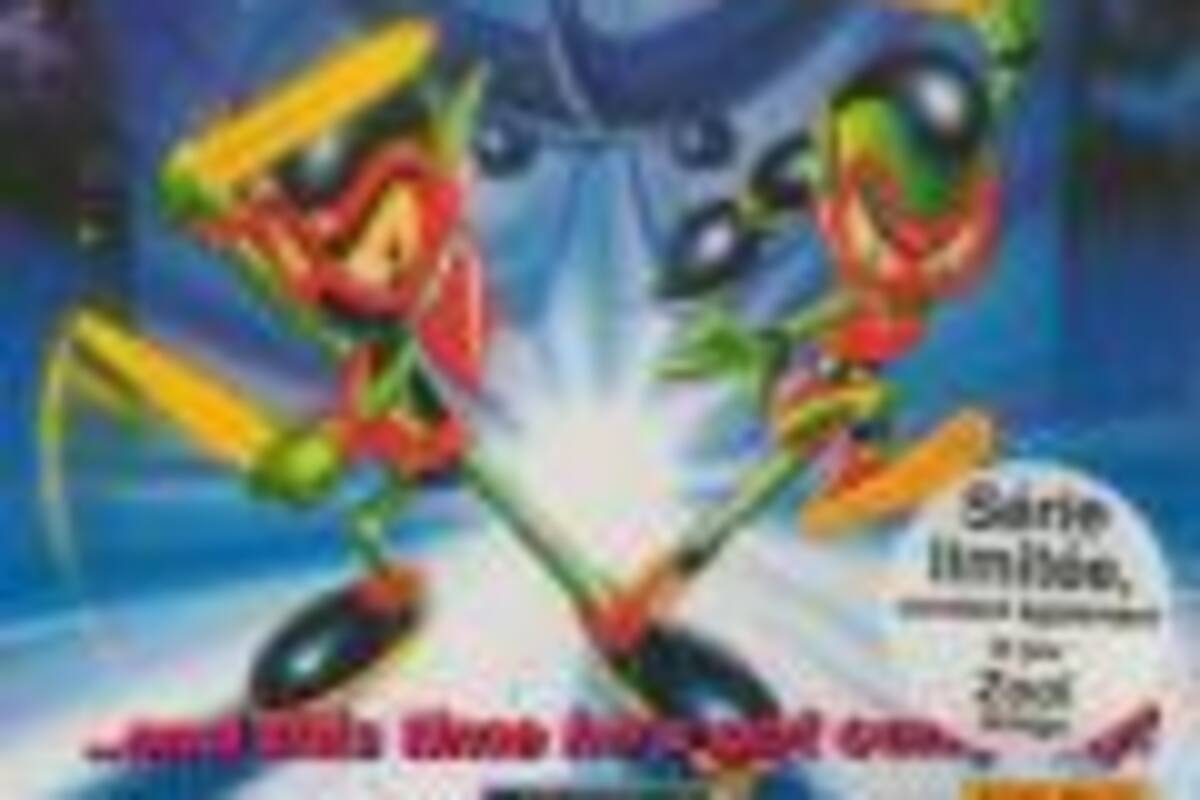 Zool 2