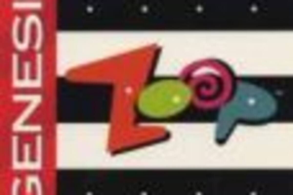 Zoop