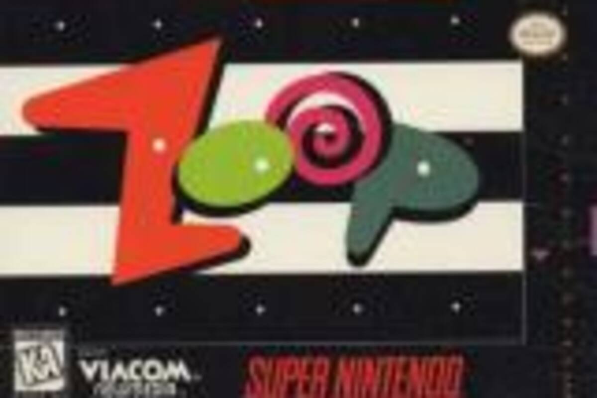 Zoop