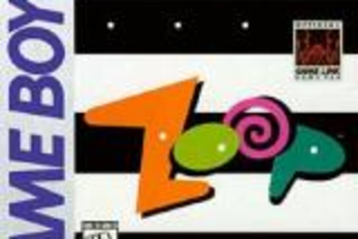 Zoop