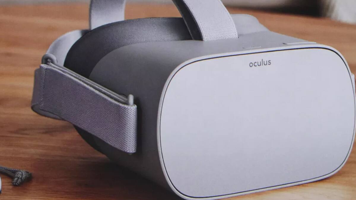 Zuckerberg anunció recorte de precio permanente para el Oculus Rift