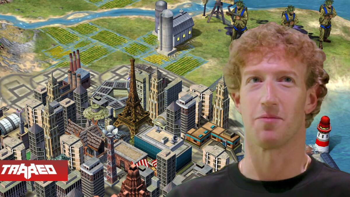 Zuckerberg cree estar cerca del nivel de Gran Maestro