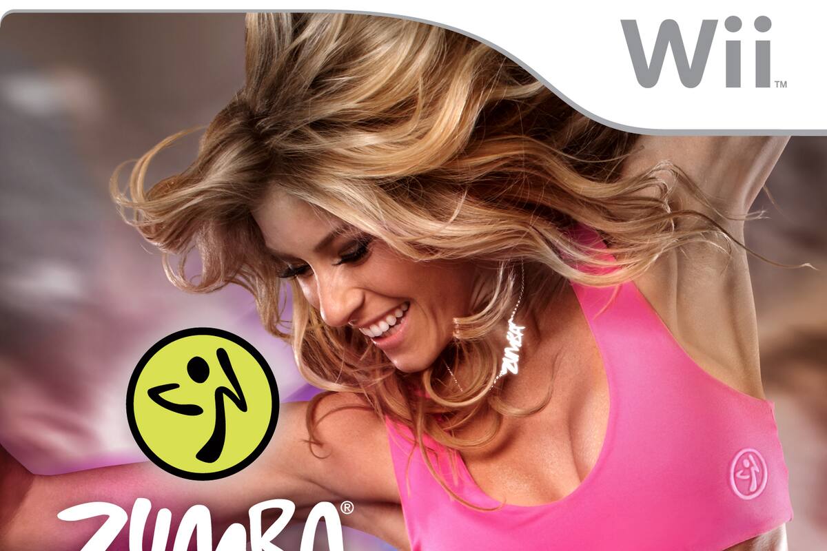 Zumba Fitness Core