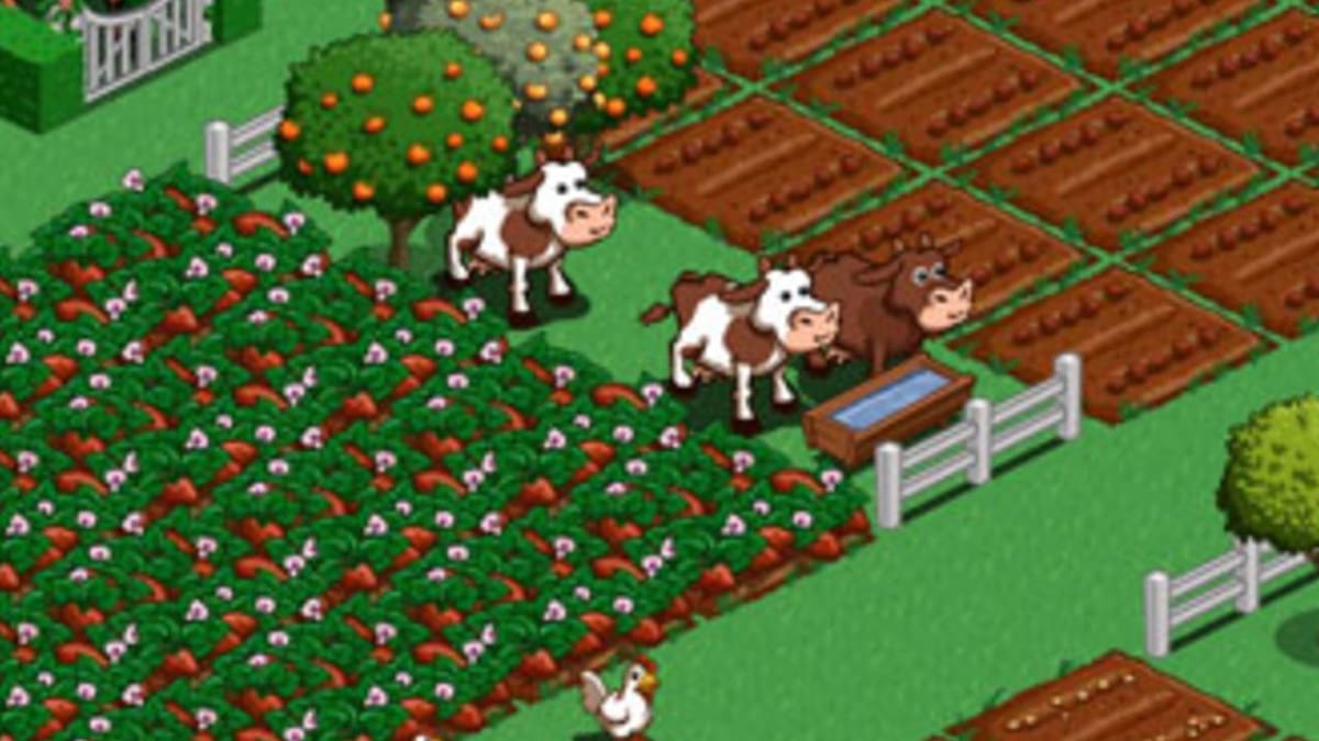 Zynga explicó la razón por la que su juego dejará de operar