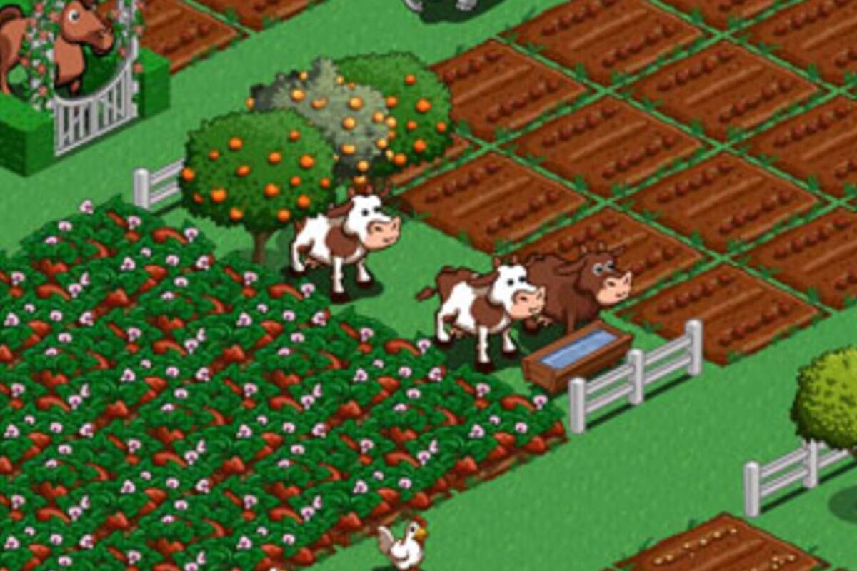FarmVille, el popular juego de Facebook, dejará de existir antes de que termine 2020