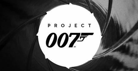 <em>Project 007</em>, el nuevo juego de James Bond, podría iniciar una trilogía