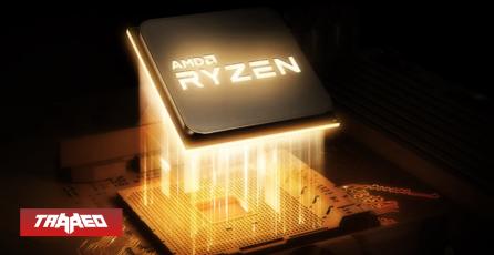 AMD dice que el stock de CPUs y GPUs estará escaso hasta la mitad de 2021