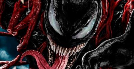 Liberan el primer trailer oficial de <em>Venom: Let there be Carnage</em>