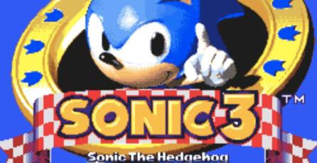 RUMOR: aunque suene imposible, SEGA relanzará <em>Sonic 3</em> en una colección 