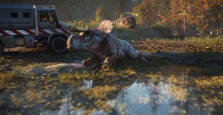 Jurassic World Evolution 2 - Tráiler de Revelación | Summer Game Fest 2021