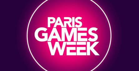 Cancelan Paris Games Week por segundo año consecutivo