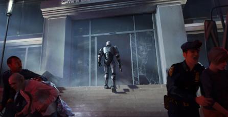 <em>RoboCop</em> tendrá un nuevo videojuego del estudio de <em>Terminator: Resistance</em>