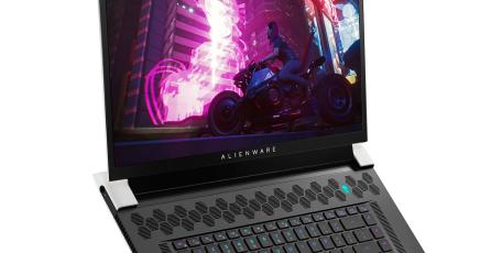  Alienware lanzará estos potentes y versátiles equipos de gaming en México