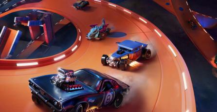 <em>Hot Wheels Unleashed</em> tendrá coches de <em>Batman</em>, <em>Tortugas Ninja</em> y más series 