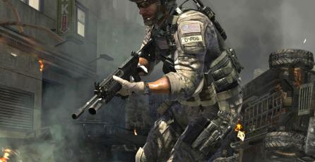 RUMOR: <em>CoD: Modern Warfare 3 Remastered</em> no será una exclusiva de PlayStation