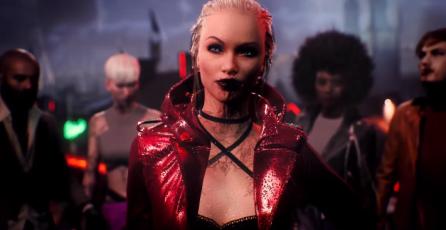Vampire the Masquerade: Bloodhunt - Tráiler Jugabilidad "Toreador Clan" | Gamescom 2021