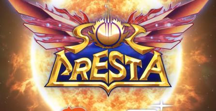 <em>Sol Cresta</em> debutará el próximo diciembre y tendrá DLC de historia