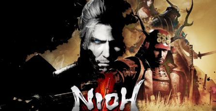 Están regalando <em>Nioh: The Complete Edition</em>; ¿cómo conseguir tu copia del brutal juego?