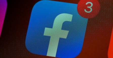Tras falla de Facebook, sus empleados tuvieron que usar Discord y otras plataformas