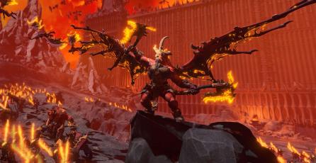 <em>Total War: Warhammer III</em> ya tiene fecha; llegará día 1 a Xbox Game Pass