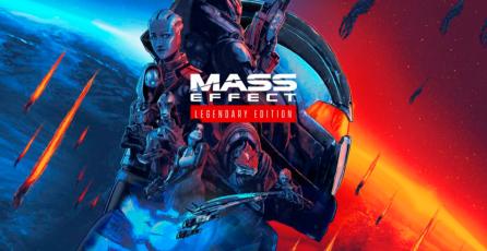 Un mod para <em>Mass Effect: Legendary Edition</em> recupera un DLC perdido