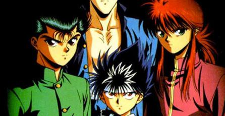 Netflix quiere arruinar otro anime: hará una versión live-action de <em>Yu Yu Hakusho</em> que llegará en 2023