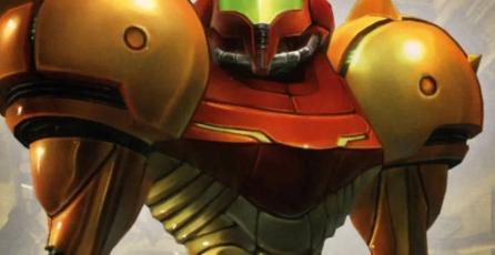 <em>Metroid Prime </em>para Switch no ha sido anunciado, pero un rumor dice que ya está listo