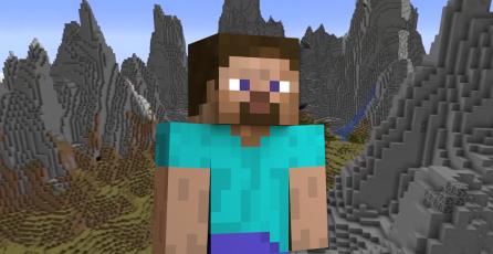 <em>Minecraft</em>: segunda parte del update Caves & Cliffs ya tiene fecha de estreno