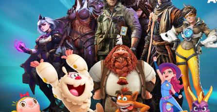 Nintendo cree que la situación en Activision Blizzard es “angustiante” y tomará acciones
