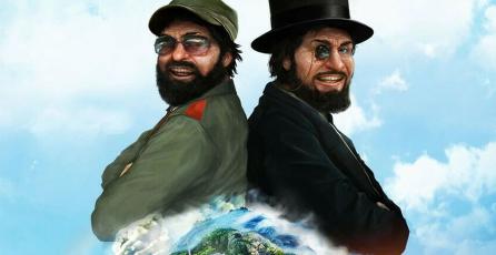 Games With Gold diciembre: descarga gratis <em>Tropico 5</em> y otros 3 juegos
