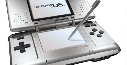 Fans quieren ver de vuelta al Nintendo DS, revela una reciente encuesta